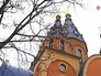 Храм Державной иконы Божией Матери в Чертаново Храм Державной иконы Божией Матери в Чертаново