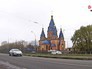 Храм Державной иконы Божией Матери в Чертаново Храм Державной иконы Божией Матери в Чертаново