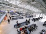 Терминал аэропорта в Киеве Терминал аэропорта в Киеве