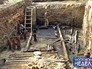 Археологические раскопки на территории строящегося парка "Зарядье" Археологические раскопки на территории строящегося парка "Зарядье"