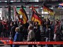 Смотрите в 22:30 специальный репортаж "Европа. Кризис воли" Смотрите в 22:30 специальный репортаж "Европа. Кризис воли"