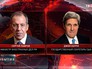Министр иностранных дел России Сергей Лавров и госсекретарь США Джон Керри Министр иностранных дел России Сергей Лавров и госсекретарь США Джон Керри