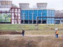Московский нефтеперерабатывающий завод Московский нефтеперерабатывающий завод