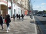 Благоустройство Ленинградского шоссе Благоустройство Ленинградского шоссе