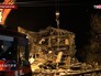 Взрыв газа в жилом доме в Хабаровском крае Взрыв газа в жилом доме в Хабаровском крае