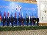 Церемония совместного фотографирования участников Совета глав правительств Содружества Независимых Государств Церемония совместного фотографирования участников Совета глав правительств Содружества Независимых Государств