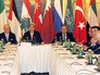 Переговоры глав МИД в Вене Переговоры глав МИД в Вене