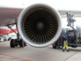 Двигатель самолета Airbus A321 Двигатель самолета Airbus A321