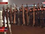 МЧС в Аэропорте "Пулково" МЧС в Аэропорте "Пулково"