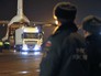Первый автомобиль с телами погибших в авиакатастрофе A321 в Египте на взлетно-посадочной полосе аэропорта Пулково-2 в Санкт-Петербурге Первый автомобиль с телами погибших в авиакатастрофе A321 в Египте на взлетно-посадочной полосе аэропорта Пулково-2 в Санкт-Петербурге