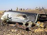 На месте крушения самолета Airbus A321 рейса 9268 На месте крушения самолета Airbus A321 рейса 9268