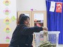 Выборы в Турции Выборы в Турции