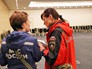 Сотрудники МЧС РФ Сотрудники МЧС РФ