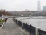 Новодевичья набережная Новодевичья набережная