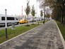 Новодевичья набережная Новодевичья набережная