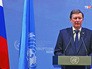 Глава администрации президента Сергей Иванов Глава администрации президента Сергей Иванов