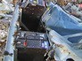 На месте крушения самолета Airbus A321 рейса 9268 На месте крушения самолета Airbus A321 рейса 9268