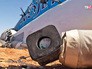 На месте крушения самолета Airbus A321 рейса 9268 На месте крушения самолета Airbus A321 рейса 9268