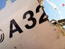 На месте крушения самолета Airbus A321 рейса 9268 На месте крушения самолета Airbus A321 рейса 9268