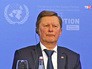 Глава администрации президента Сергей Иванов Глава администрации президента Сергей Иванов