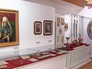 Выставка посвященная великокняжеской чете Романовых Выставка посвященная великокняжеской чете Романовых