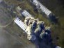 Авиаудар российских ВКС по позициям ИГ в Сирии Авиаудар российских ВКС по позициям ИГ в Сирии