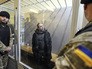 Лидер партии "УКРОП" Геннадий Корбан в суде Лидер партии "УКРОП" Геннадий Корбан в суде