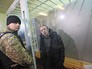 Лидер партии "УКРОП" Геннадий Корбан в суде Лидер партии "УКРОП" Геннадий Корбан в суде