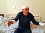 Пострадавший в ДТП Пострадавший в ДТП