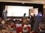 Московский международный телефестиваль "Профессия-журналист Московский международный телефестиваль "Профессия-журналист
