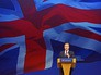 Премьер-министр Великобритании Дэвид Кэмерон Премьер-министр Великобритании Дэвид Кэмерон