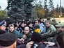 Беспорядки в Одессе Беспорядки в Одессе