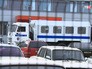 Полиция проводит обыски в компаниях инициатора блокады Крыма Ленура Ислямова Полиция проводит обыски в компаниях инициатора блокады Крыма Ленура Ислямова