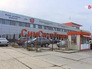 Здание "Первого татарского телеканала" Здание "Первого татарского телеканала"