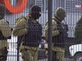 Полиция проводит обыски Полиция проводит обыски