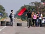 Блокада Крыма Блокада Крыма