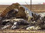 Обломки самолета Airbus A321 авиакомпании "Когалымавиа" Обломки самолета Airbus A321 авиакомпании "Когалымавиа"
