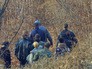 Место убийства школьницы Иры Шевцовой Место убийства школьницы Иры Шевцовой