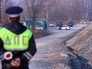 Полиция Владивостока на месте убийства школьницы Иры Шевцовой Полиция Владивостока на месте убийства школьницы Иры Шевцовой