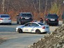 Полиция Владивостока на месте убийства школьницы Иры Шевцовой Полиция Владивостока на месте убийства школьницы Иры Шевцовой