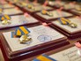 Медали "За мужество в спасении" Медали "За мужество в спасении"