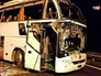 Последствия ДТП с участием автобуса Последствия ДТП с участием автобуса