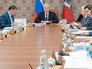 Заседание Правительства Москвы Заседание Правительства Москвы