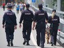 Полицейский патруль Полицейский патруль