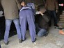 Задержание наркоторговца Задержание наркоторговца