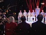 Спектакль "Прикасаемые" в Театре Наций Спектакль "Прикасаемые" в Театре Наций