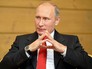 Президент России Владимир Путин Президент России Владимир Путин