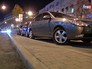 Парковка на Неглинной улице Парковка на Неглинной улице