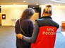Сотрудники МЧС РФ и родственники погибших в авиакатастрофе A321 в Египте Сотрудники МЧС РФ и родственники погибших в авиакатастрофе A321 в Египте