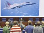 Пресс-конференция начальника ГОУ Генштаба ВС РФ генерала-полковника Андрея Картаполова Пресс-конференция начальника ГОУ Генштаба ВС РФ генерала-полковника Андрея Картаполова